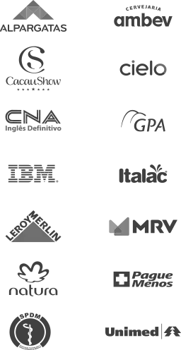Image 7: Grandes empresas que contratam pela Catho